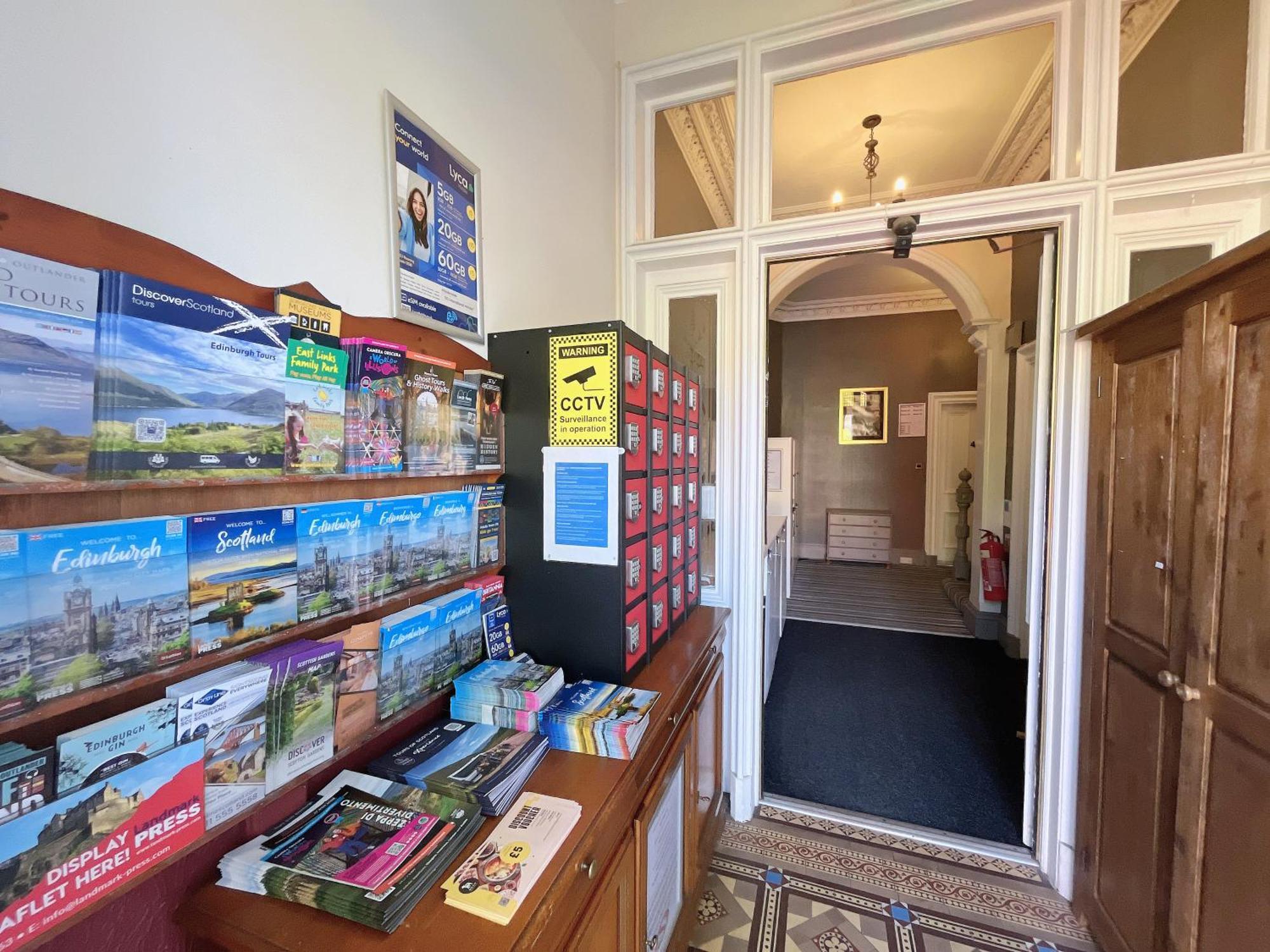 Allison House 16 — Photos 1